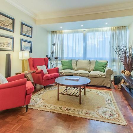 Telheiras Comfortable Stay Lisbon Exterior photo