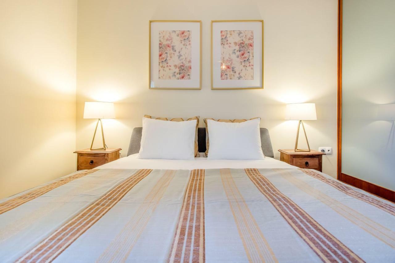 Telheiras Comfortable Stay Lisbon Exterior photo