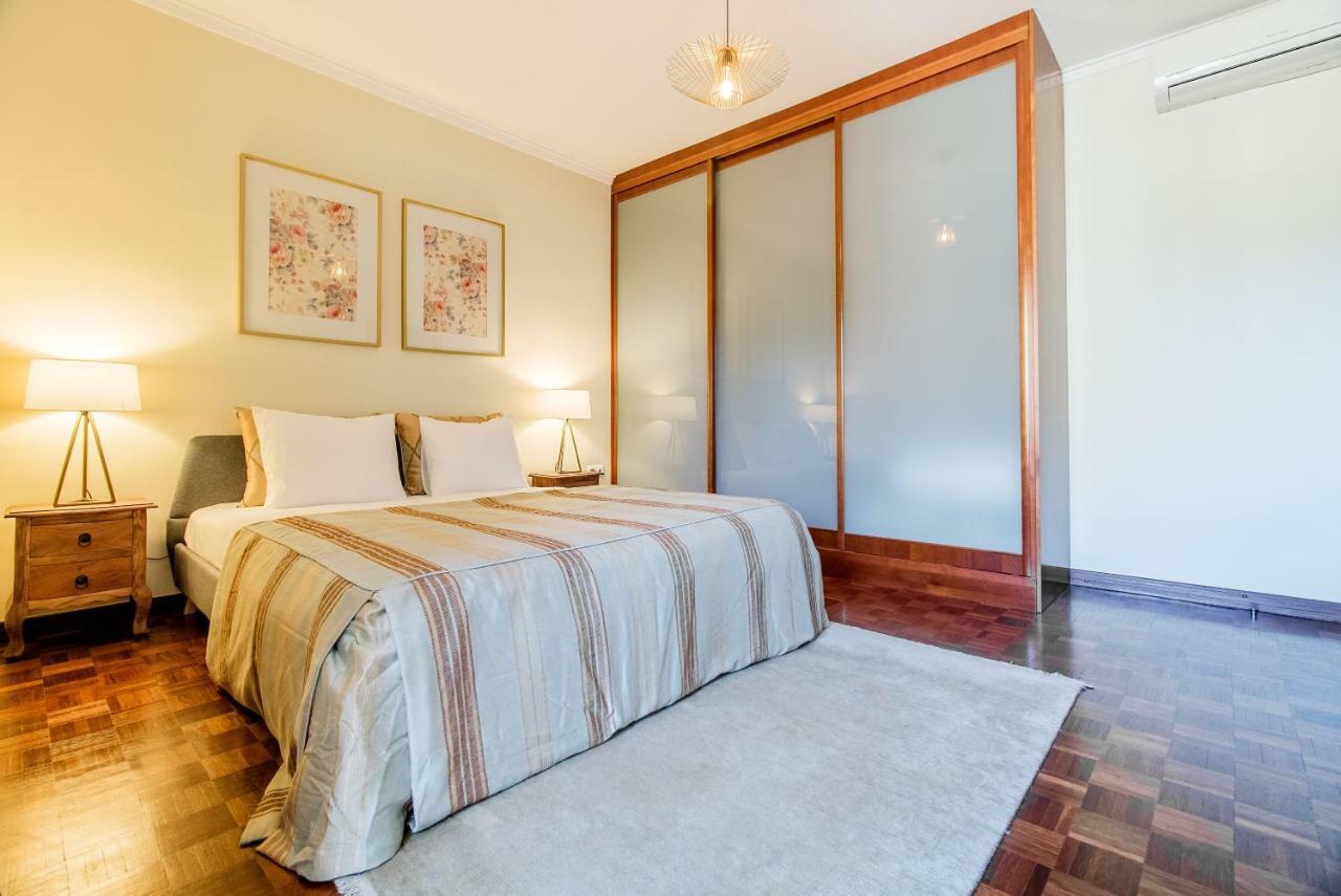 Telheiras Comfortable Stay Lisbon Exterior photo